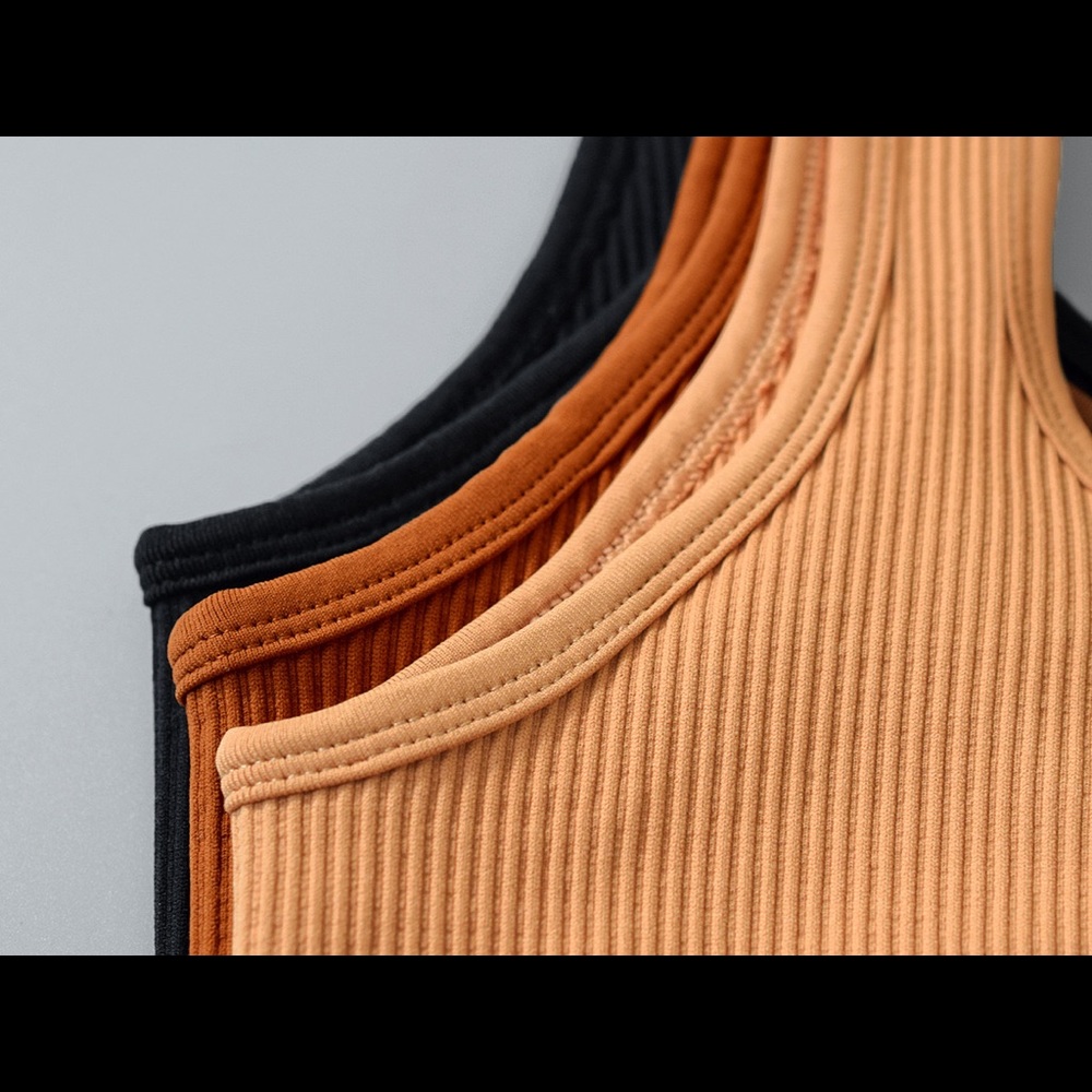 New Ribbed set - Picture 6 of 11